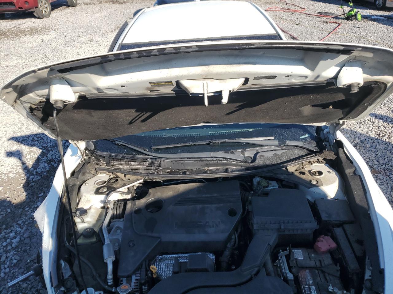 2018 Nissan Altima - Image 11