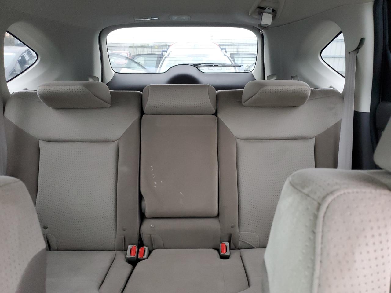 2014 Honda CR-V - Image 10