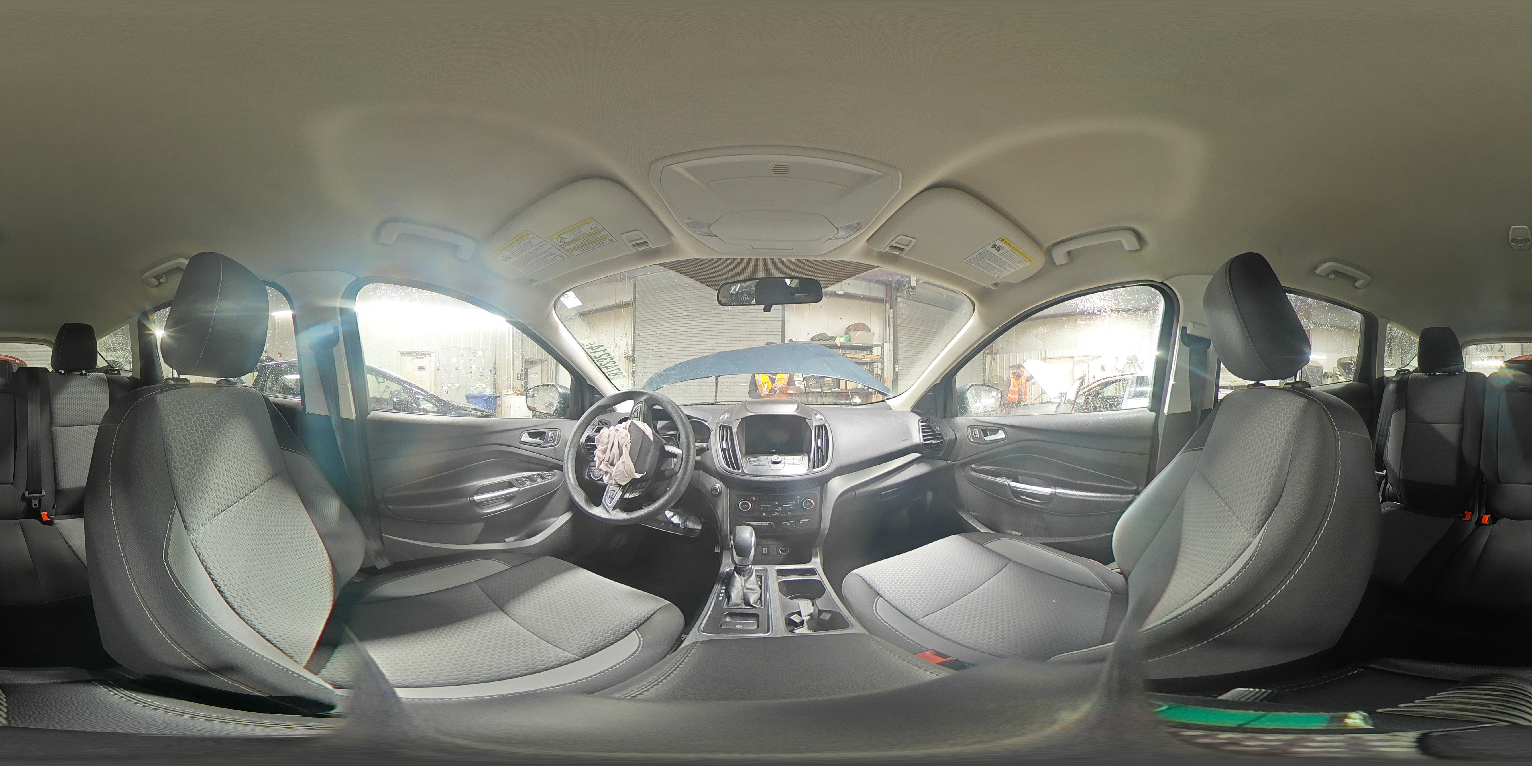 2019 Ford Escape - Image 14