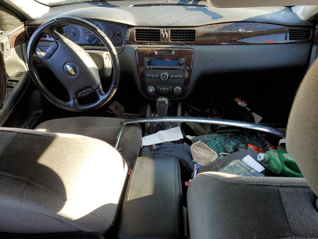 2013 Chevrolet Impala - Image 8