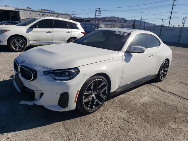 2023 Bmw 230I 