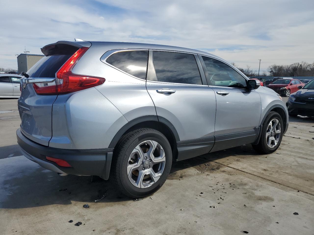 2019 Honda CR-V - Image 3