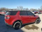 2017 Land Rover Discovery Sport Hse en Venta en Des Moines, IA - Mechanical