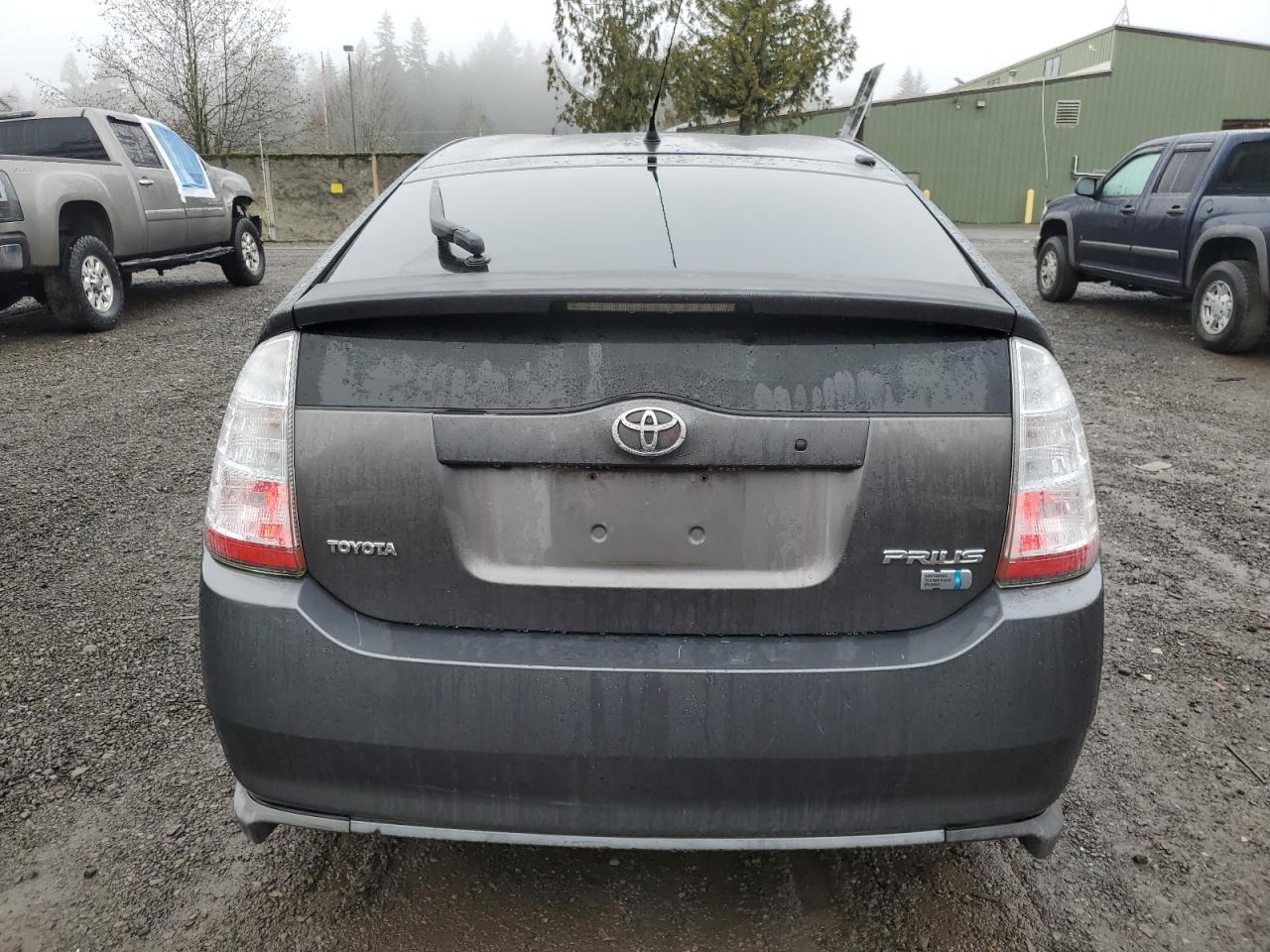2008 Toyota Prius - Image 6