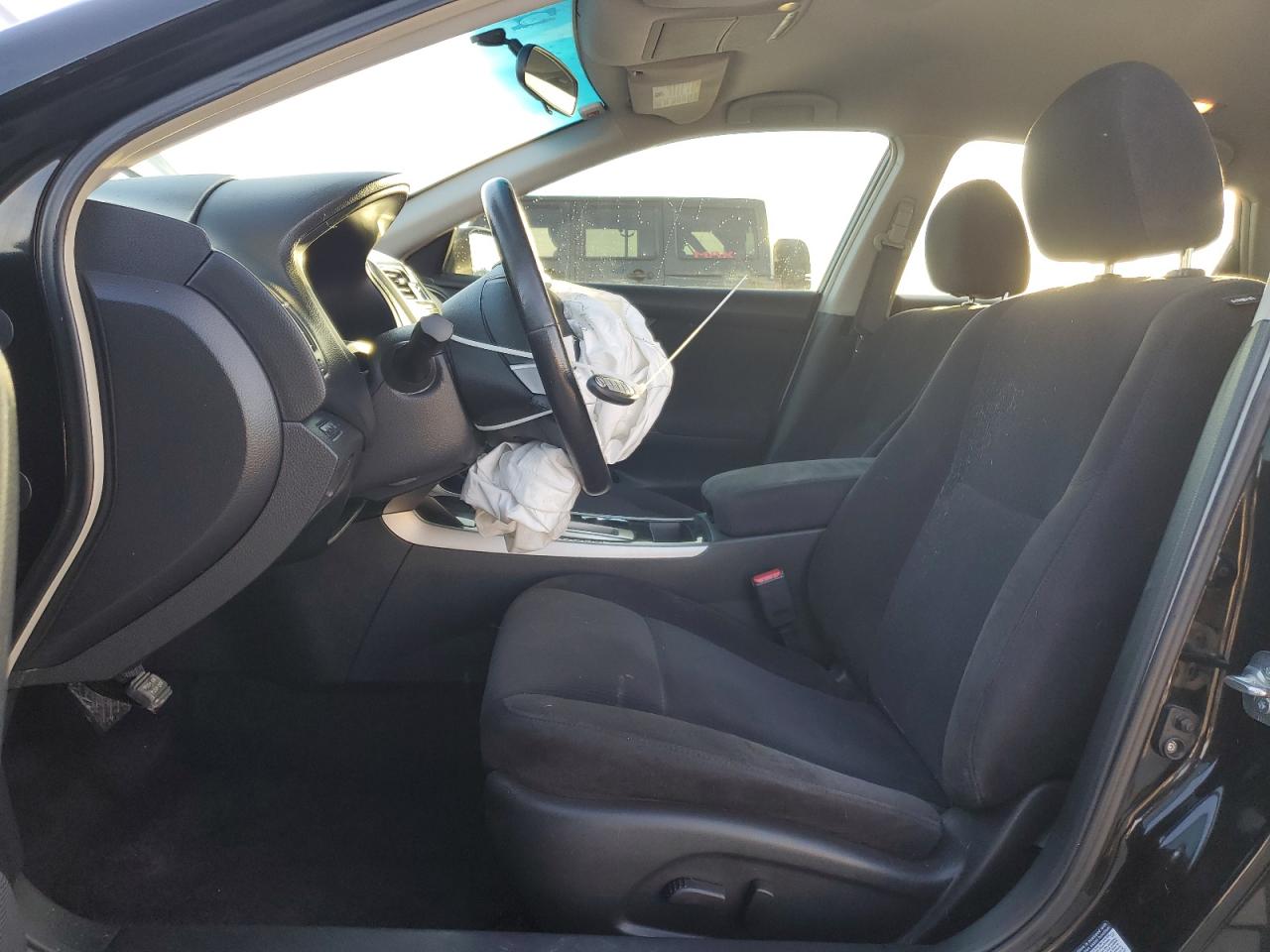 2013 Nissan Altima - Image 7