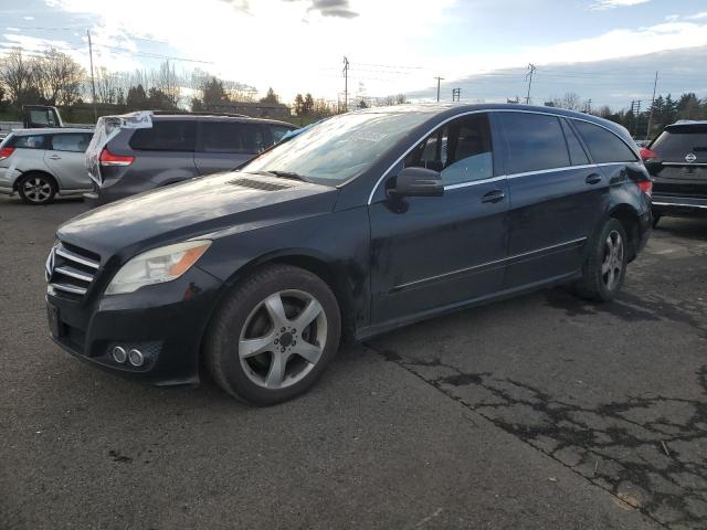 2011 Mercedes-Benz R 350 4Matic