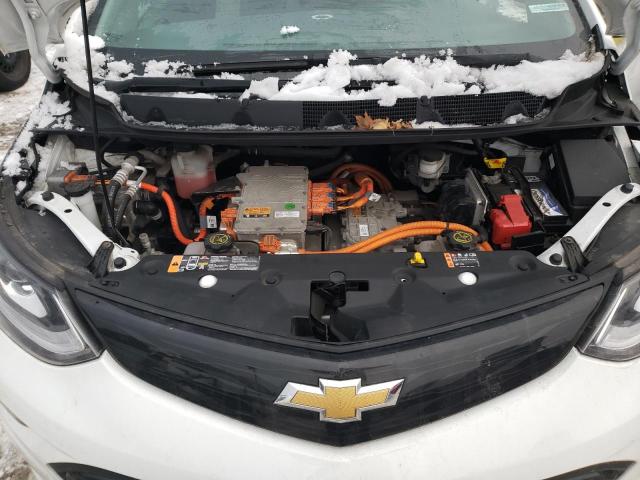 2017 CHEVROLET BOLT EV LT