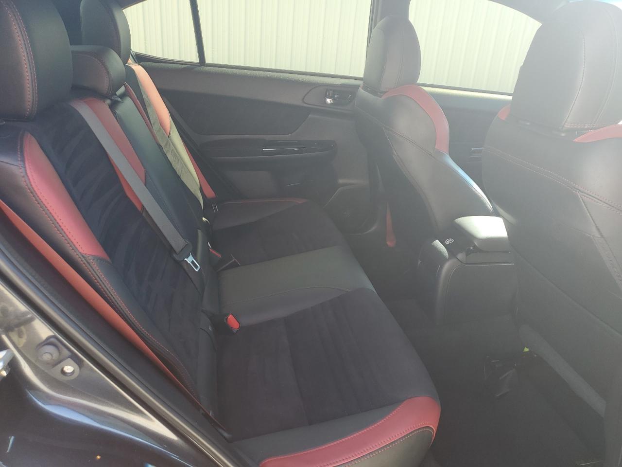 2019 Subaru WRX - Image 10