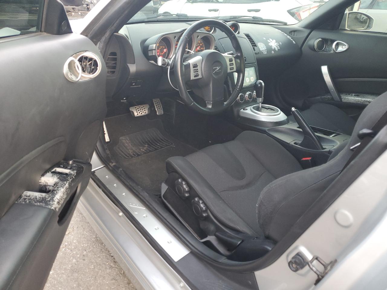 2006 Nissan 350Z - Image 8