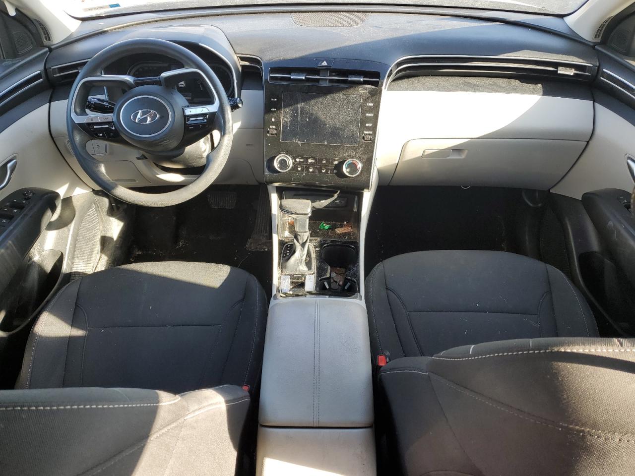 2023 Hyundai Tucson - Image 8