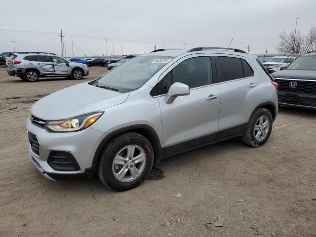 2020 Chevrolet Trax 1Lt