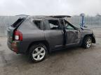 2016 Jeep Compass Latitude на продаже в Rogersville, MO - Rollover