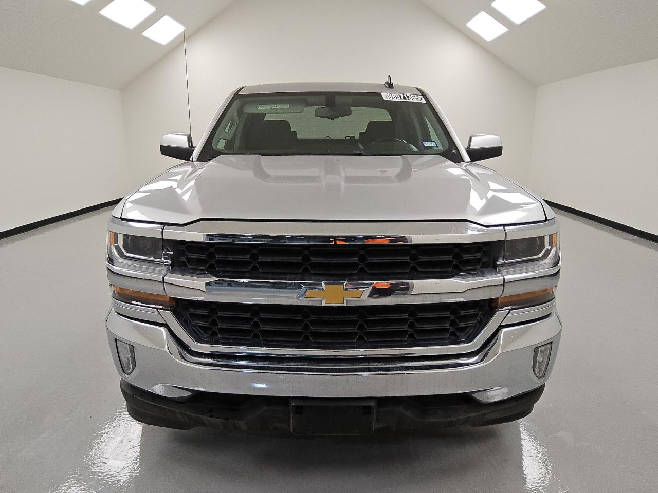 2018 Chevrolet Silverado C1500 Lt за продажба в Houston, TX - Minor Dent/Scratches