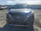 2017 Hyundai Tucson Limited на продаже в Montgomery, AL - Rear End