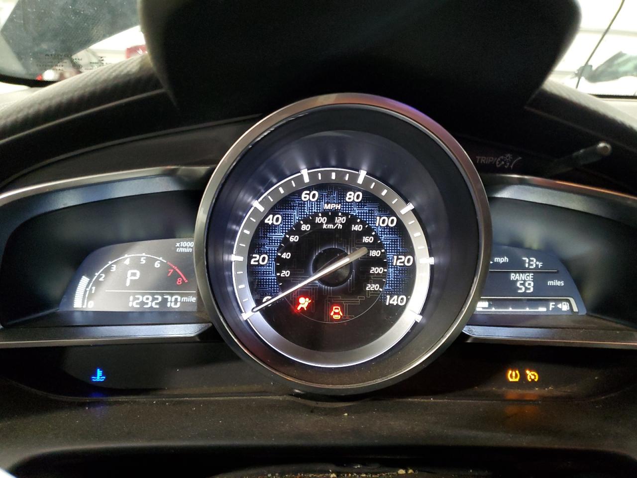 2016 Scion tC - Image 9