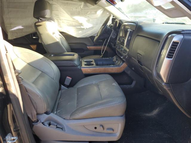  CHEVROLET ALL Models 2014 Czarny