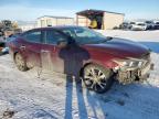 2018 Nissan Maxima 3.5S продається в Helena, MT - Front End
