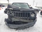 2015 Jeep Patriot Sport продається в Columbus, OH - Front End