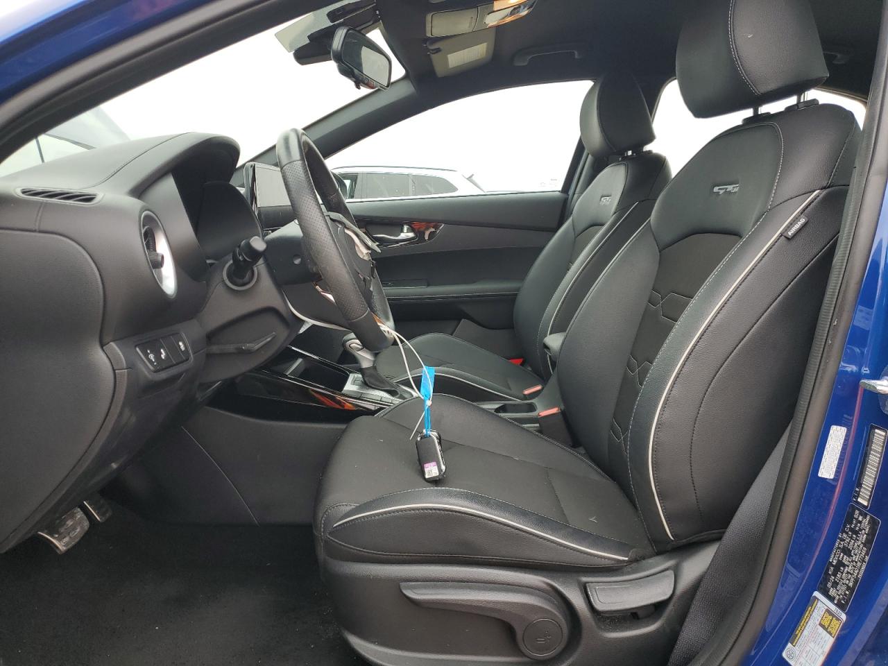 2024 Kia Forte - Image 7