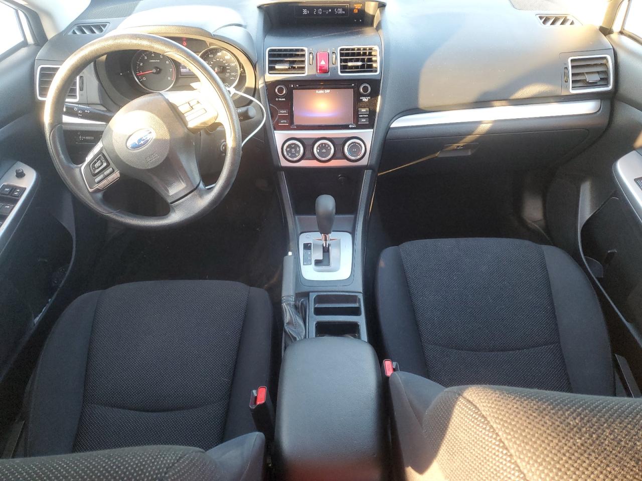 2015 Subaru Impreza - Image 8