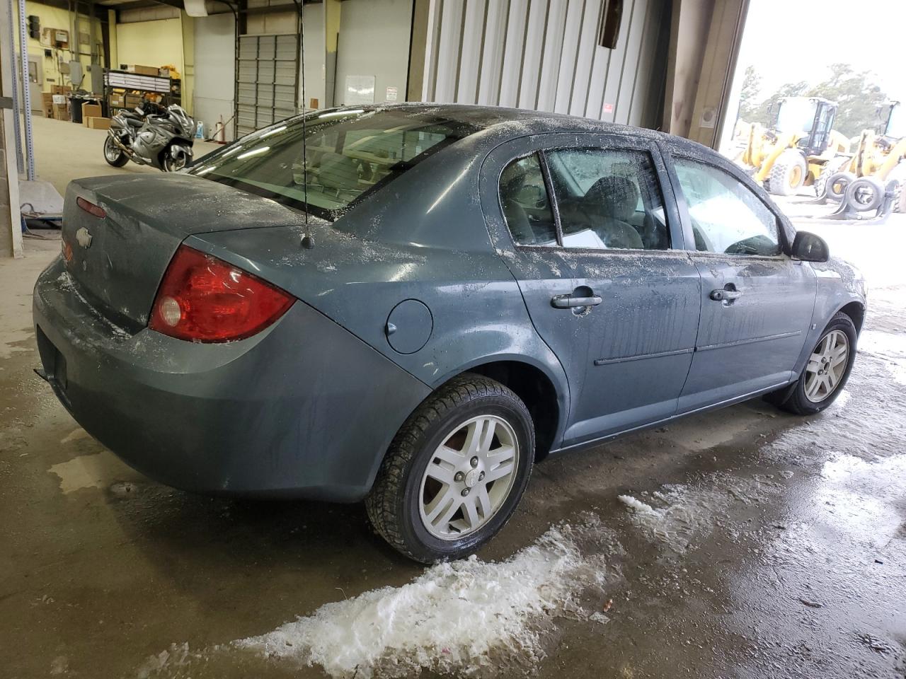 2006 Chevrolet Cobalt - Image 3