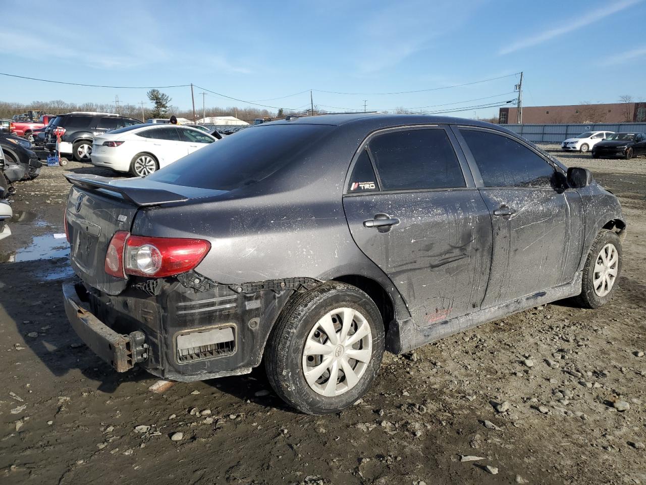 2010 Toyota Corolla - Image 3
