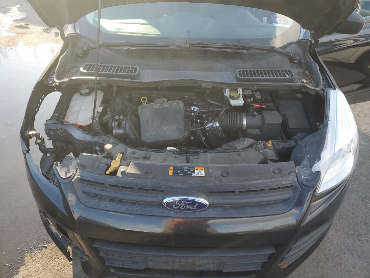 2013 Ford Escape - Image 12