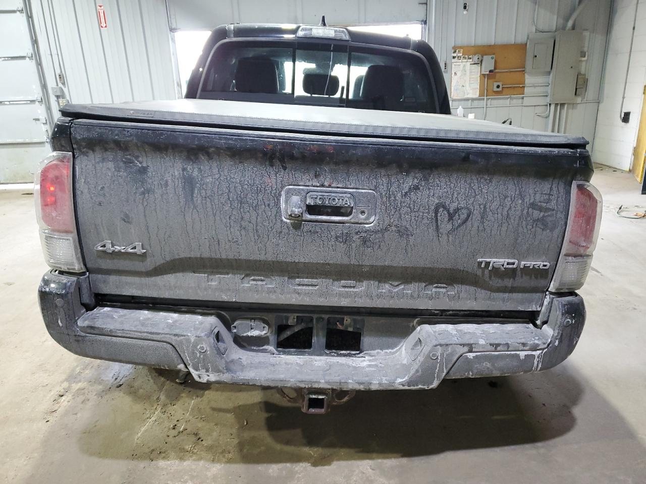 2019 Toyota Tacoma - Image 6