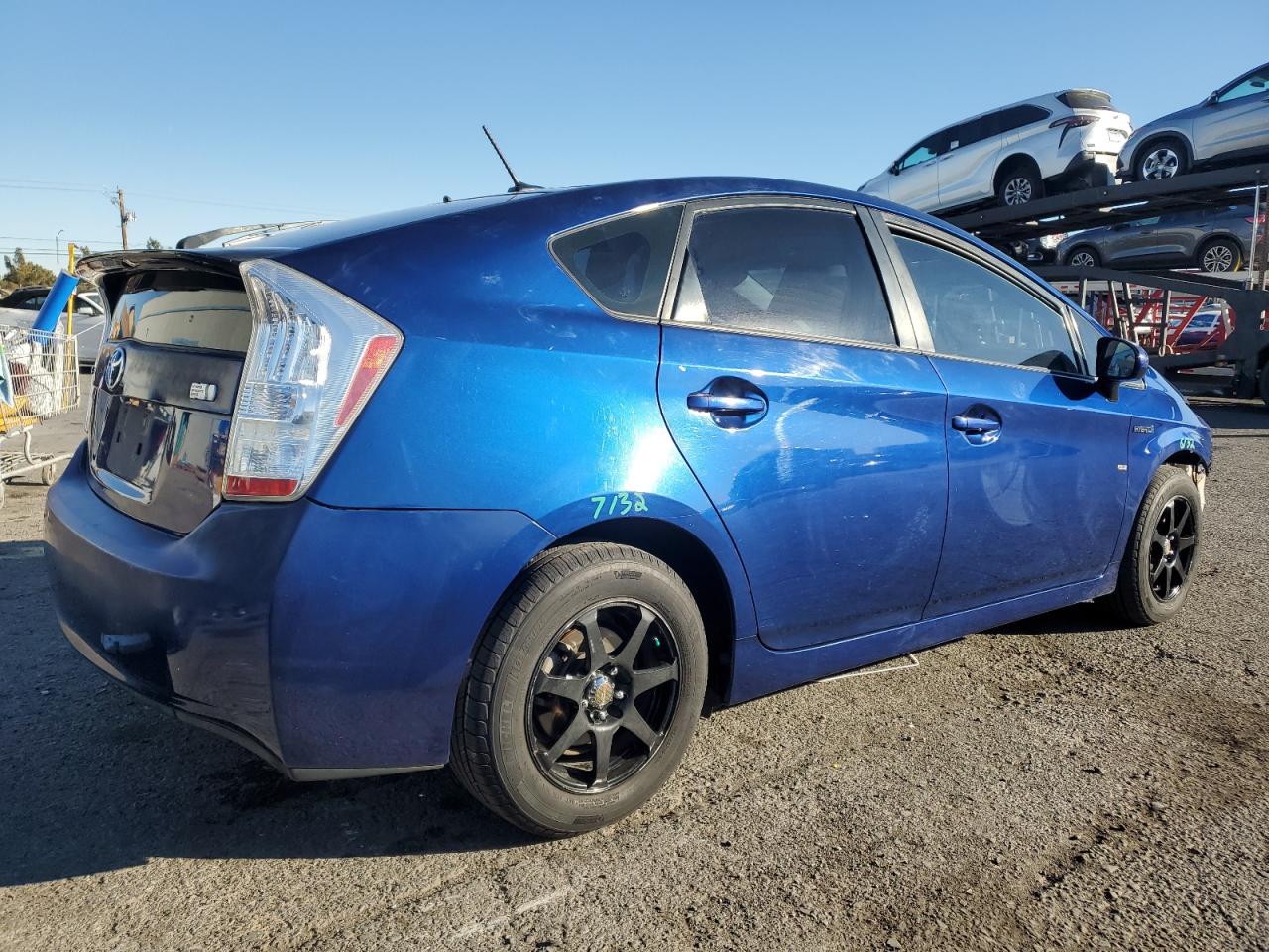 2010 Toyota Prius - Image 3