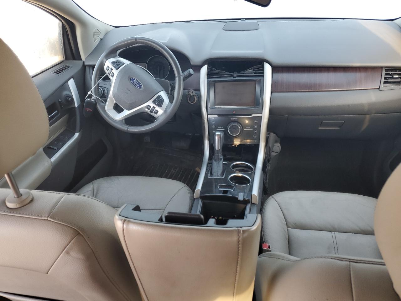 2013 Ford Edge - Image 8