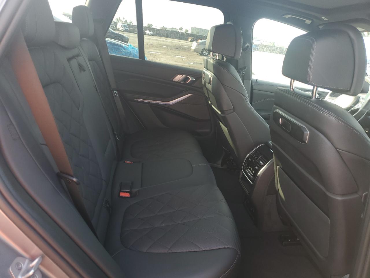 2024 BMW X5 - Image 11