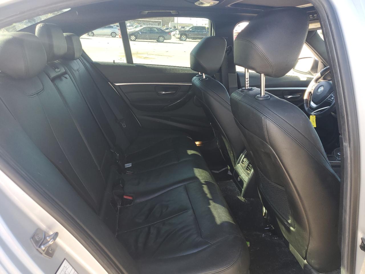 2016 BMW 3er - Image 10