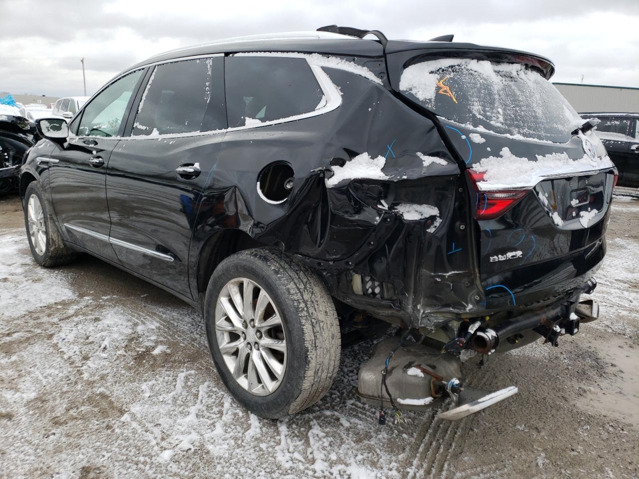 2018 Buick Enclave - Image 2
