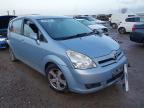 2006 TOYOTA COROLLA VE for sale at Copart CORBY