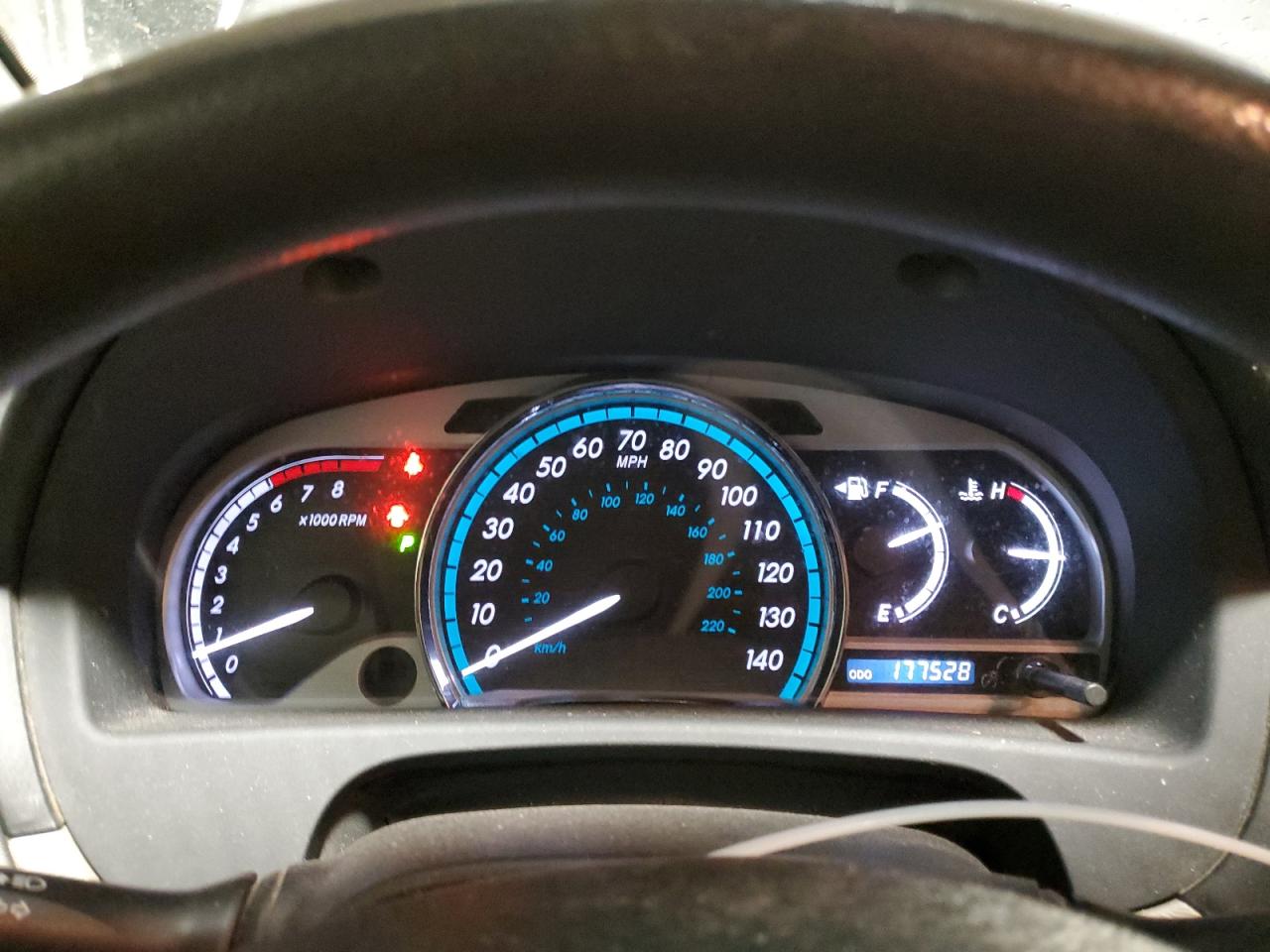 2010 Toyota Venza - Image 9