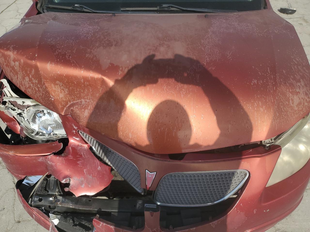 2007 Pontiac Vibe - Image 14
