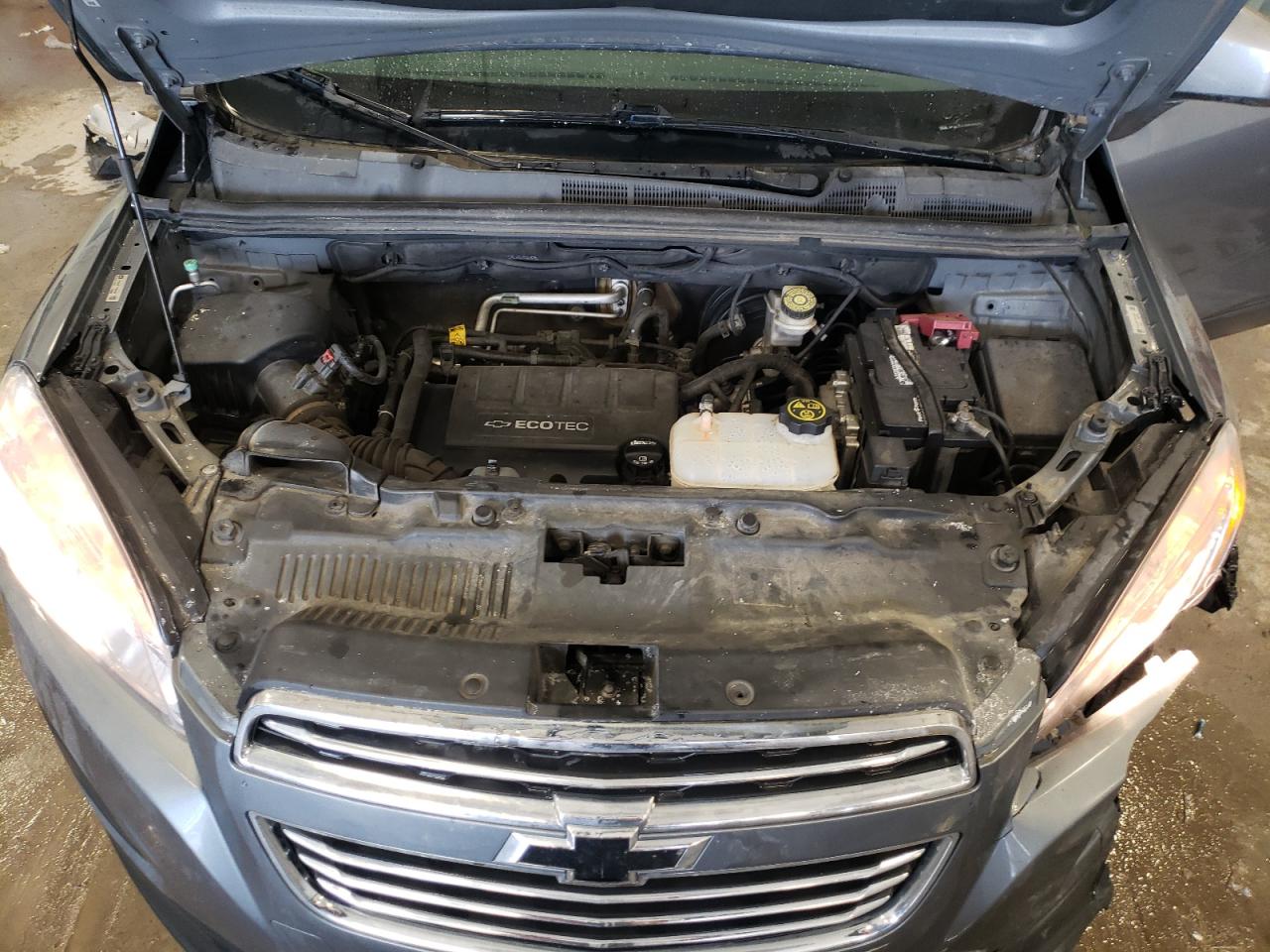 2015 Chevrolet Trax - Image 12