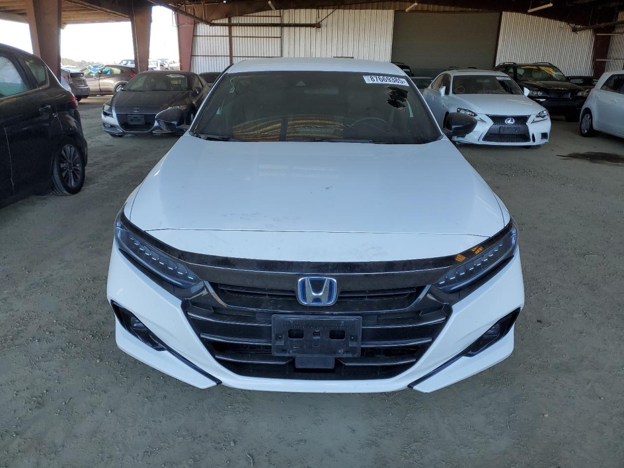 2022 Honda Accord - Image 5