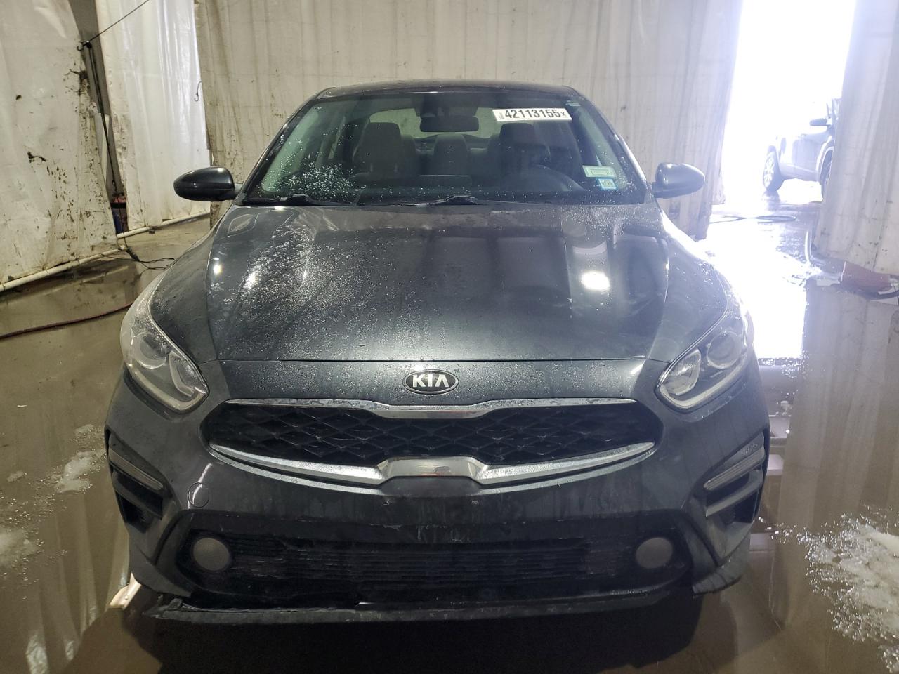 2019 Kia Forte - Image 5