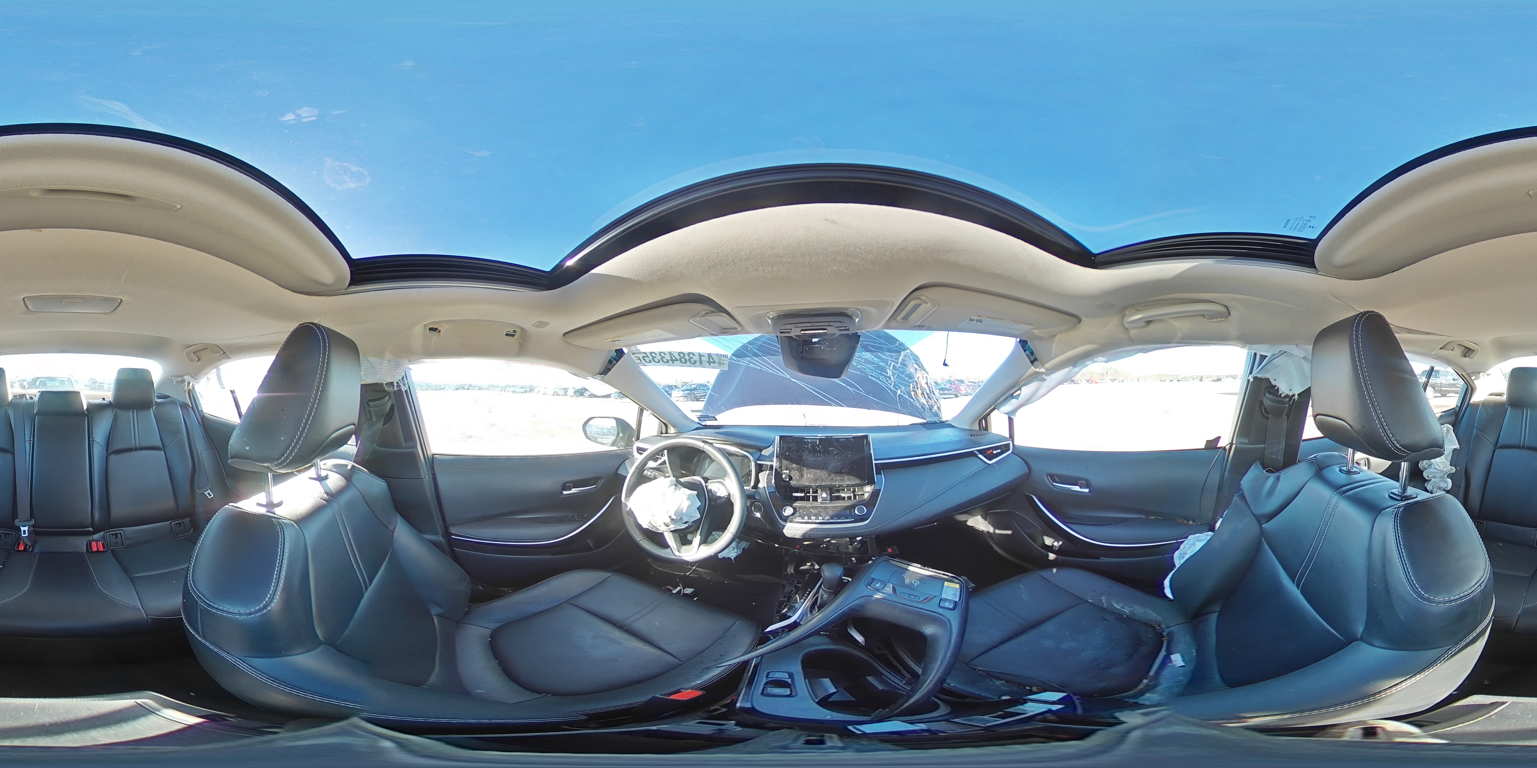 2024 Toyota Corolla - Image 13