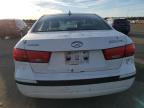 2010 Hyundai Sonata Gls de vânzare în Brookhaven, NY - Rear End