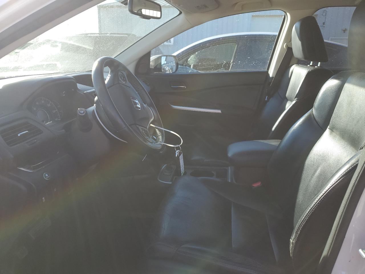 2015 Honda CR-V - Image 7