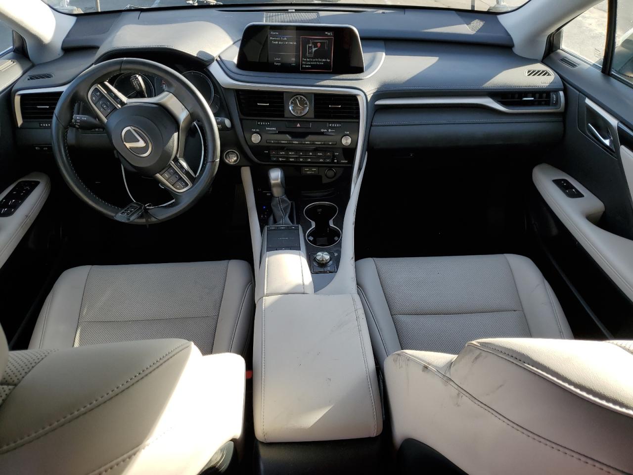2020 Lexus RX - Image 8