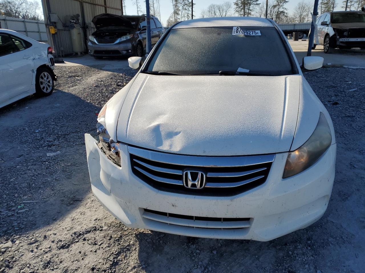 2012 Honda Accord - Image 5