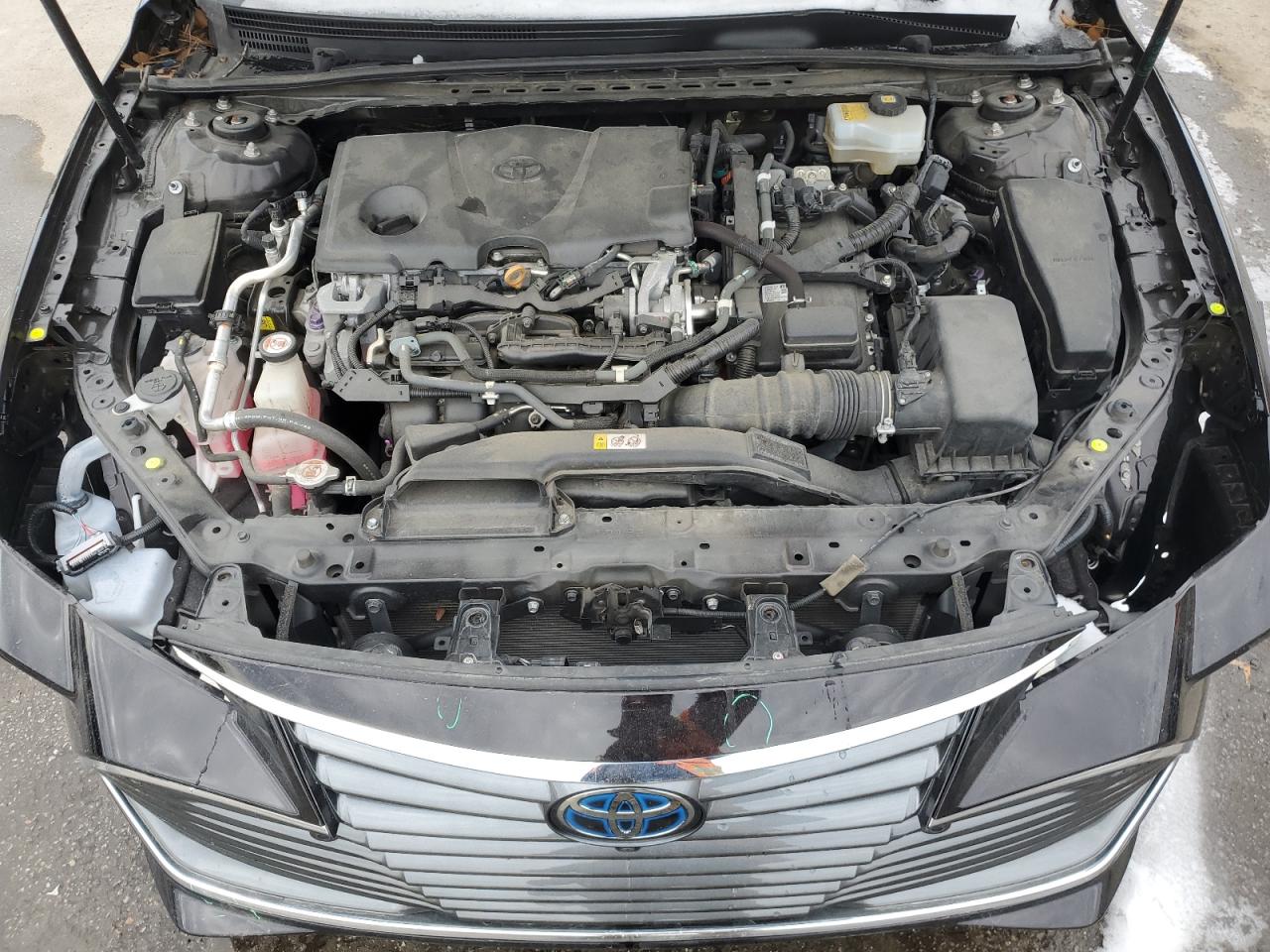 2019 Toyota Avalon - Image 11
