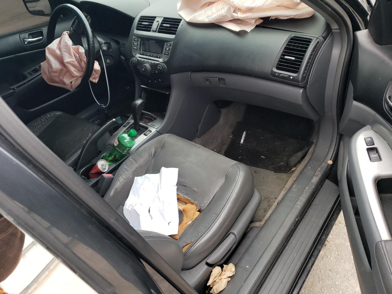 2007 Honda Accord - Image 8