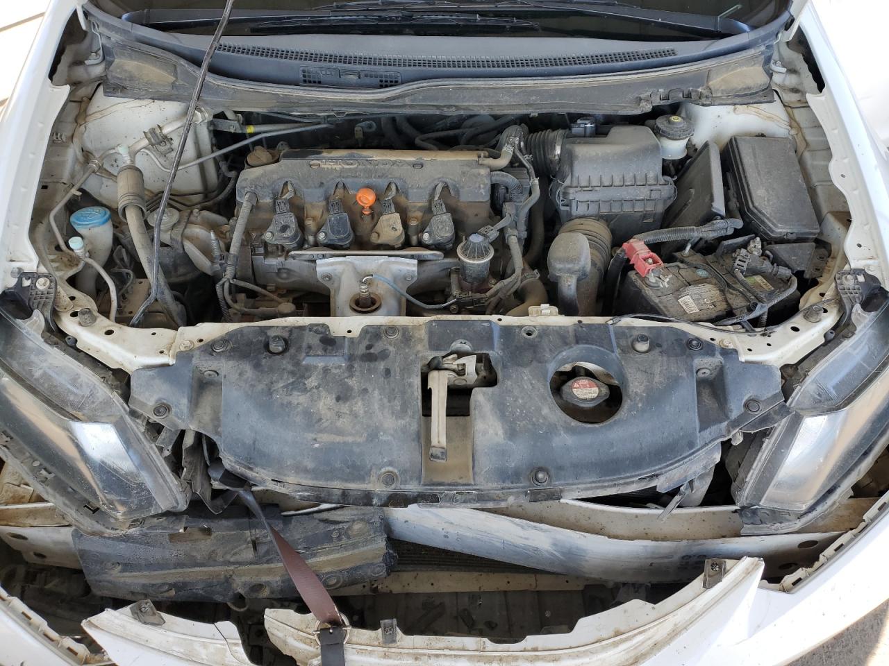 2013 Honda Civic - Image 11