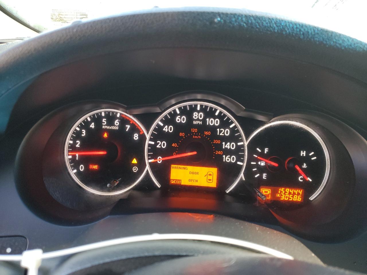2012 Nissan Altima - Image 9