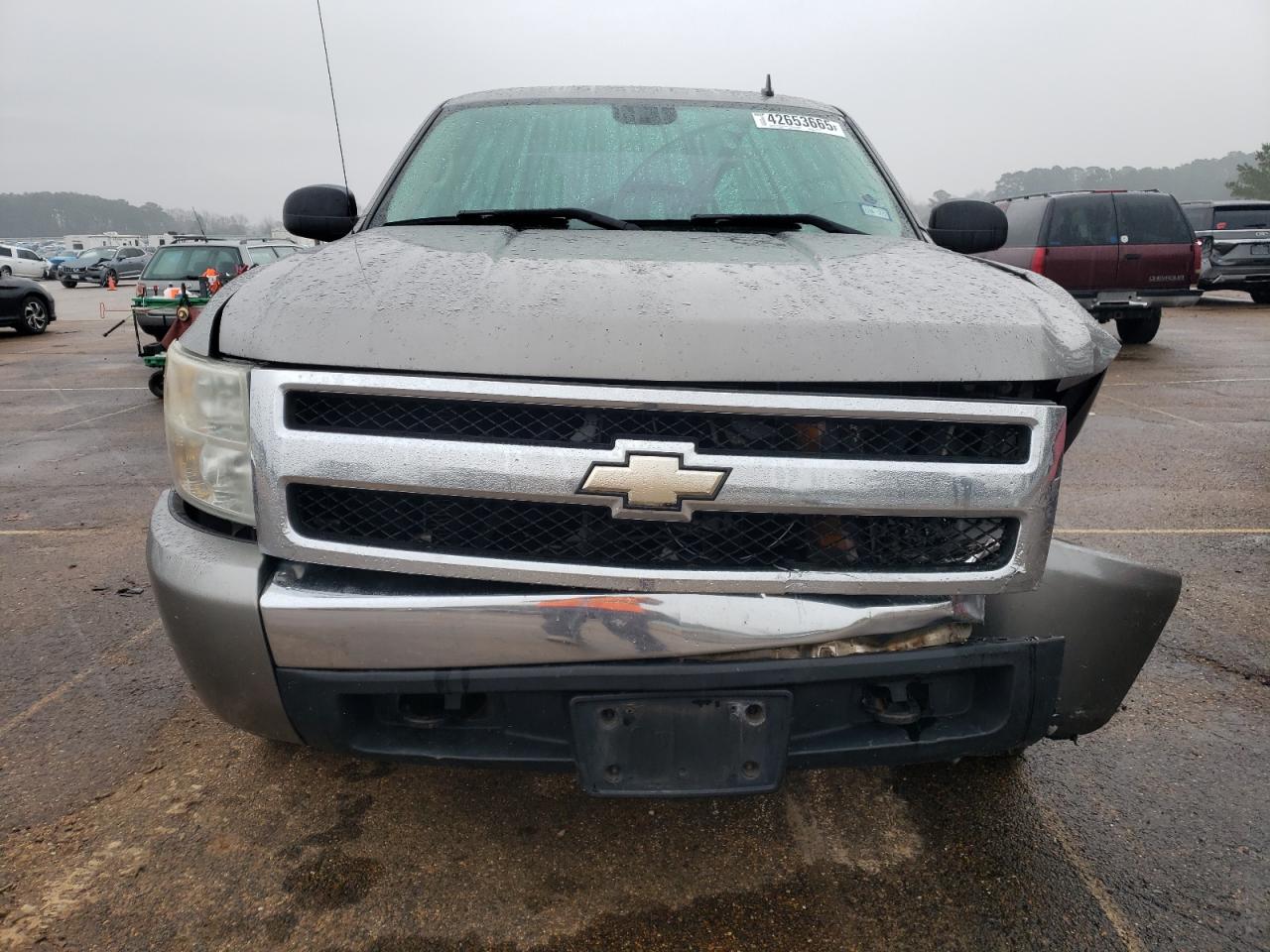 2008 Chevrolet Silverado - Image 12