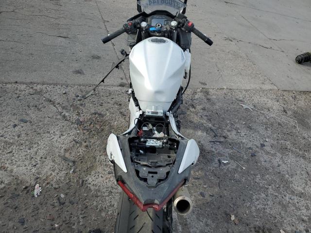 2024 KAWASAKI EX500 